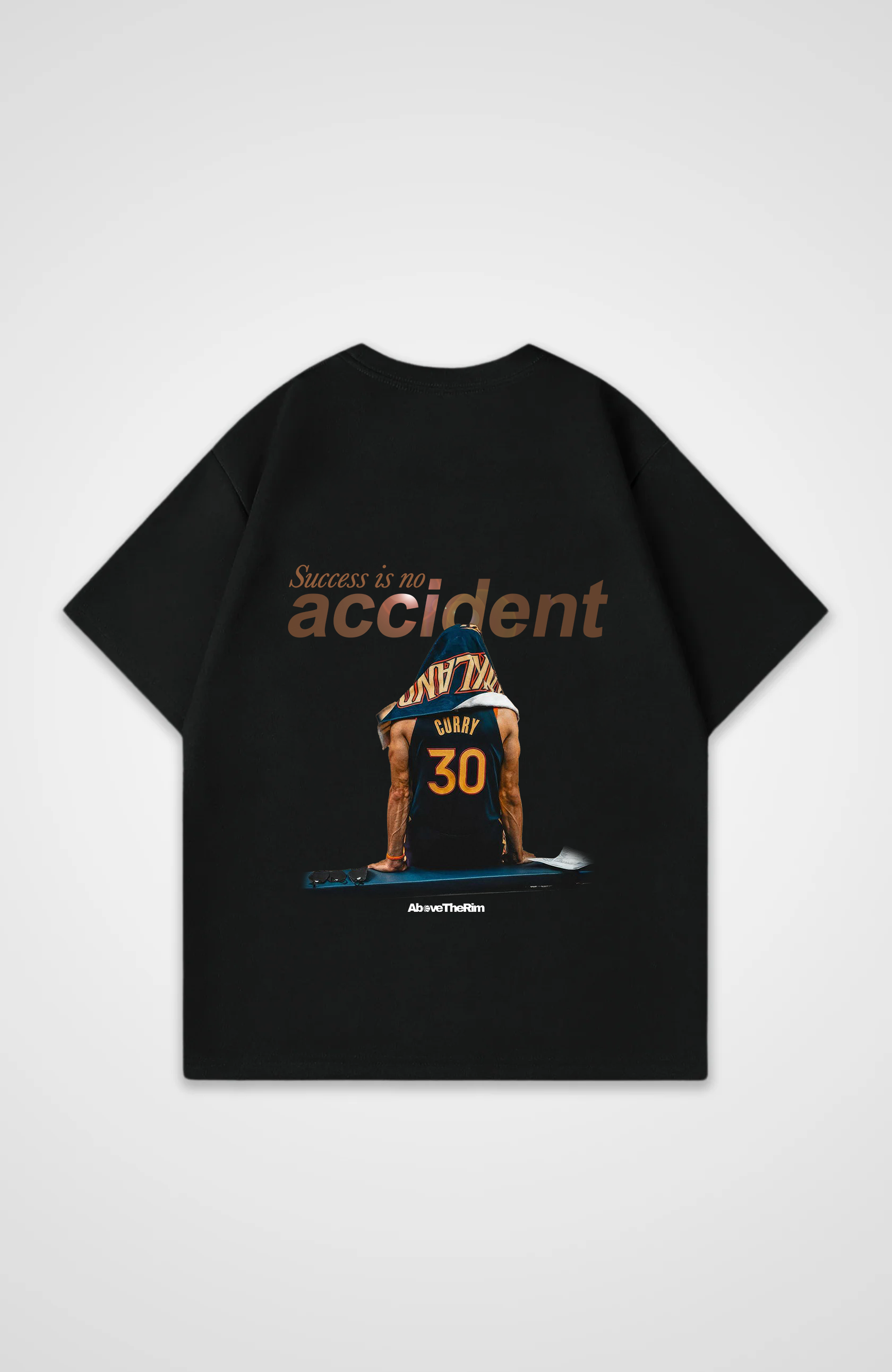 Success Is No Accident Tshirt