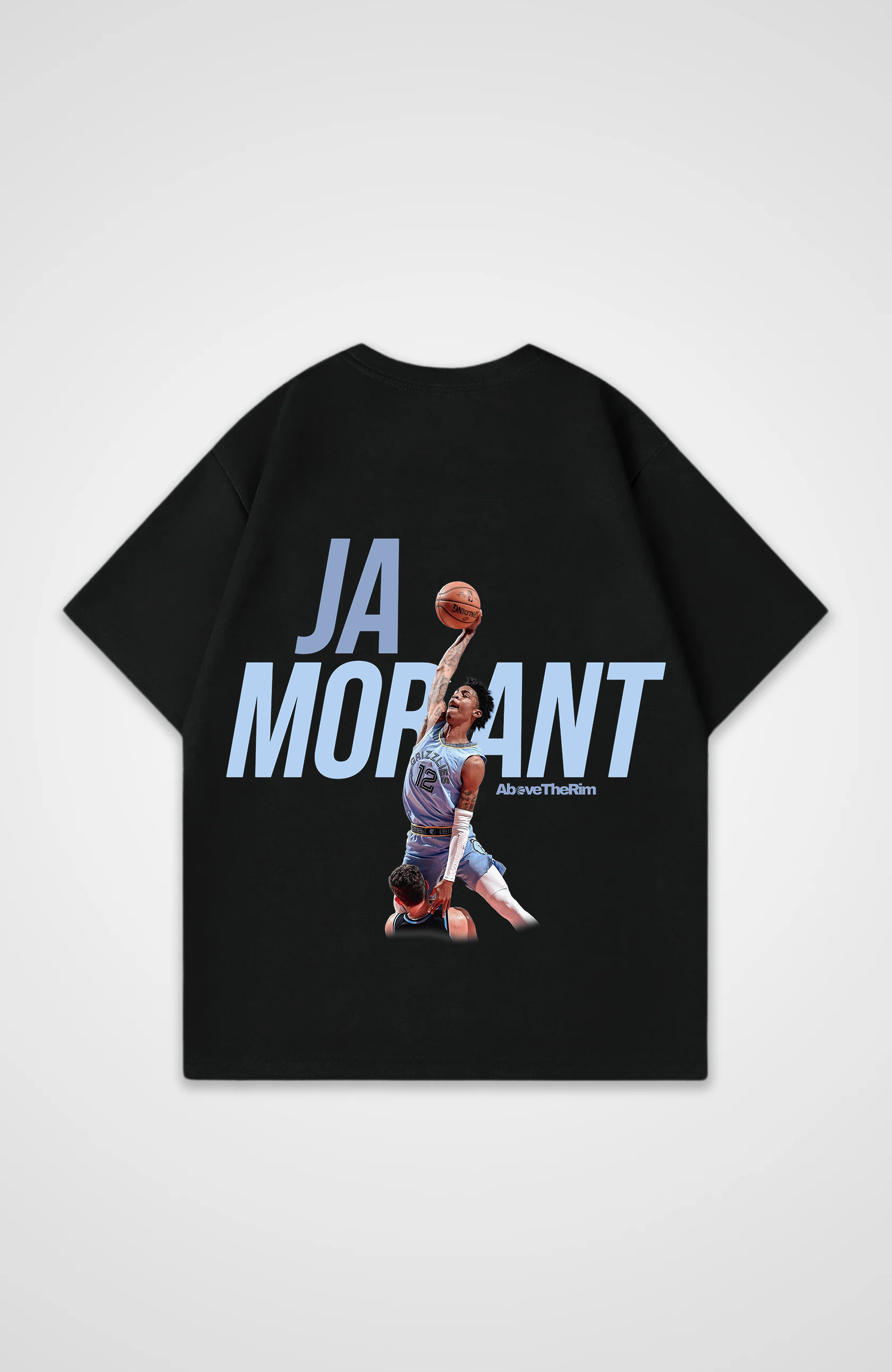 Ja Morant Tshirt