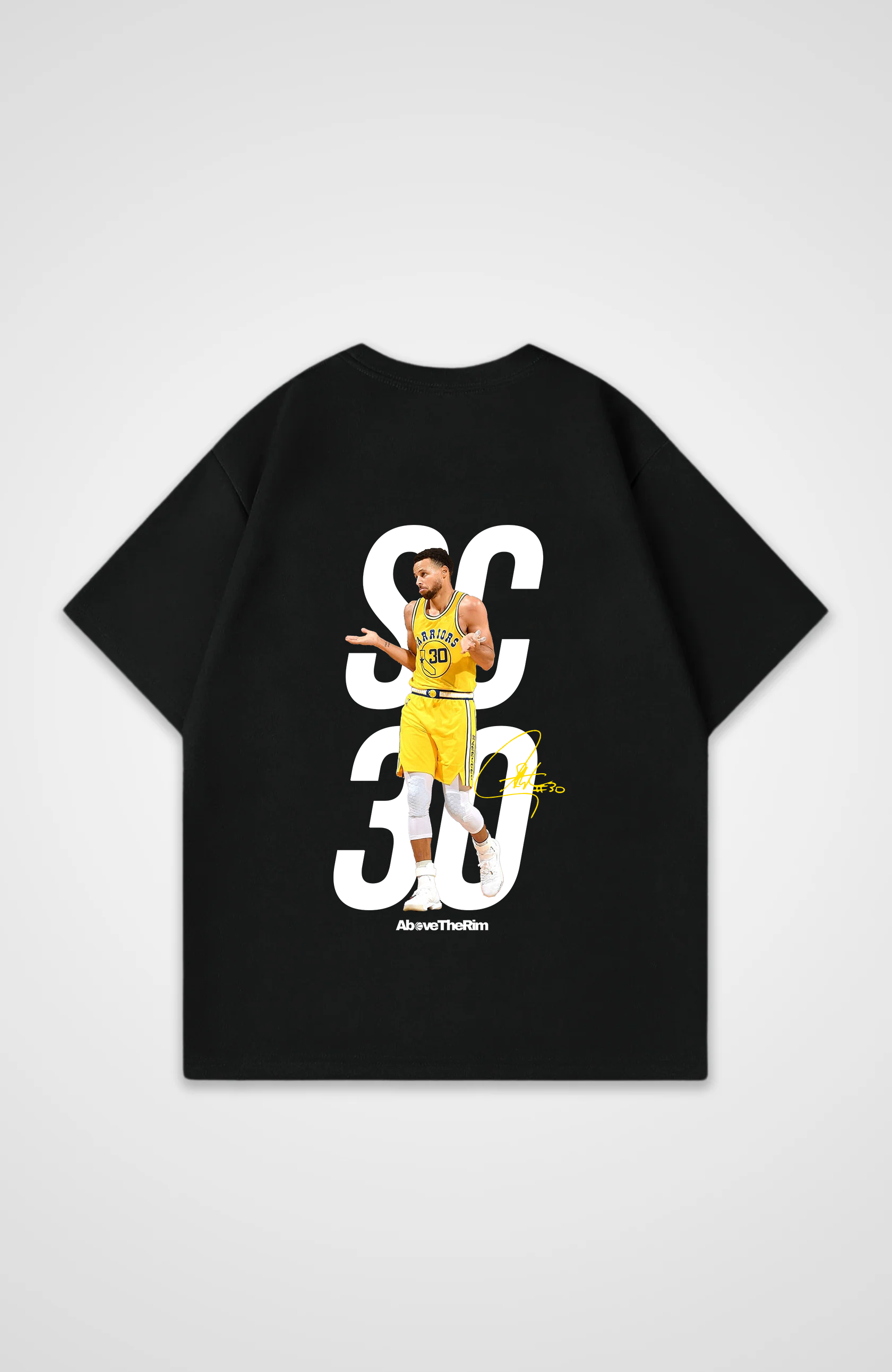Curry Tshirt