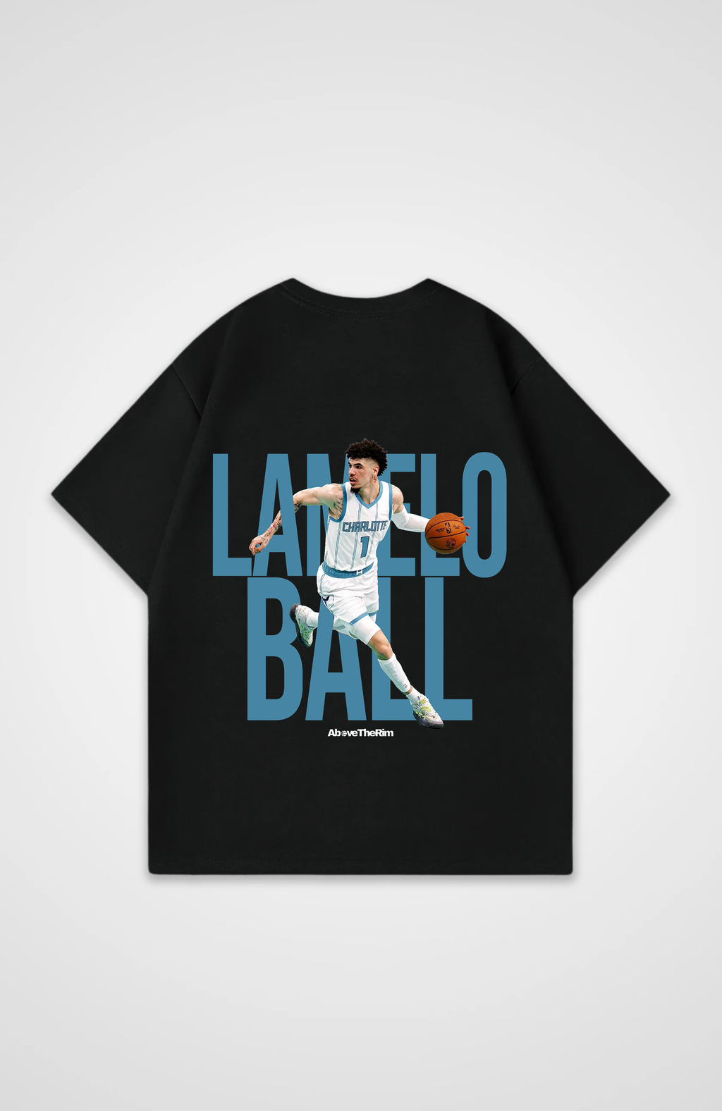 Lamelo Ball Tshirt