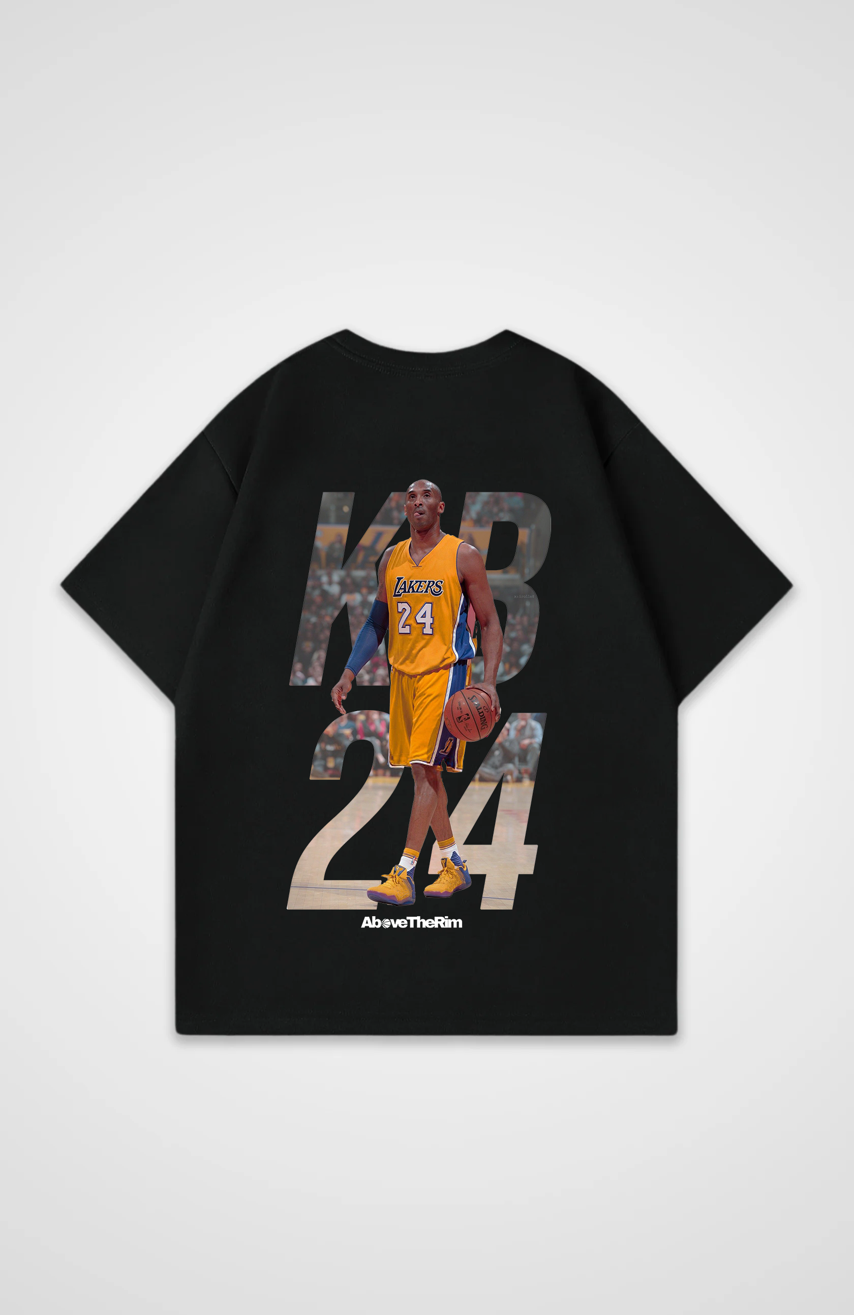 Kobe Bryant Tshirt