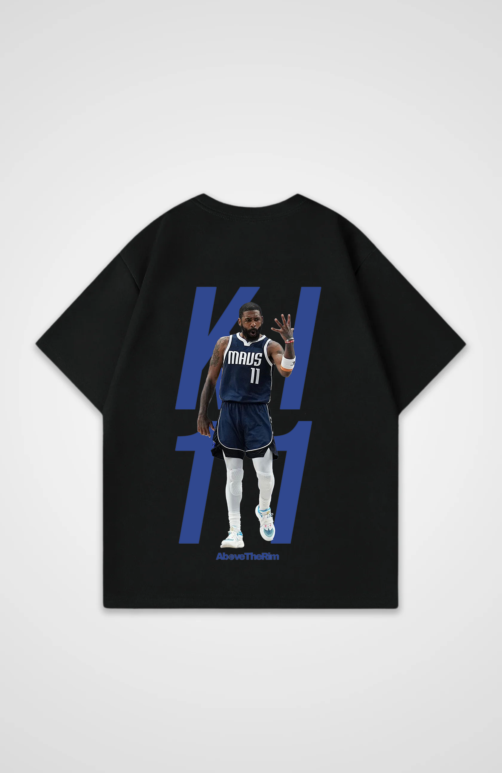 Kyrie Irving Initials Tshirt