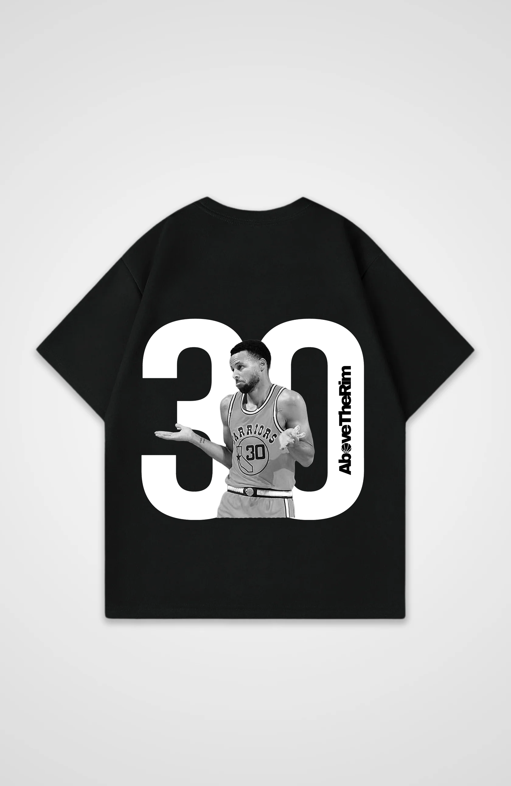 Curry Number Tshirt