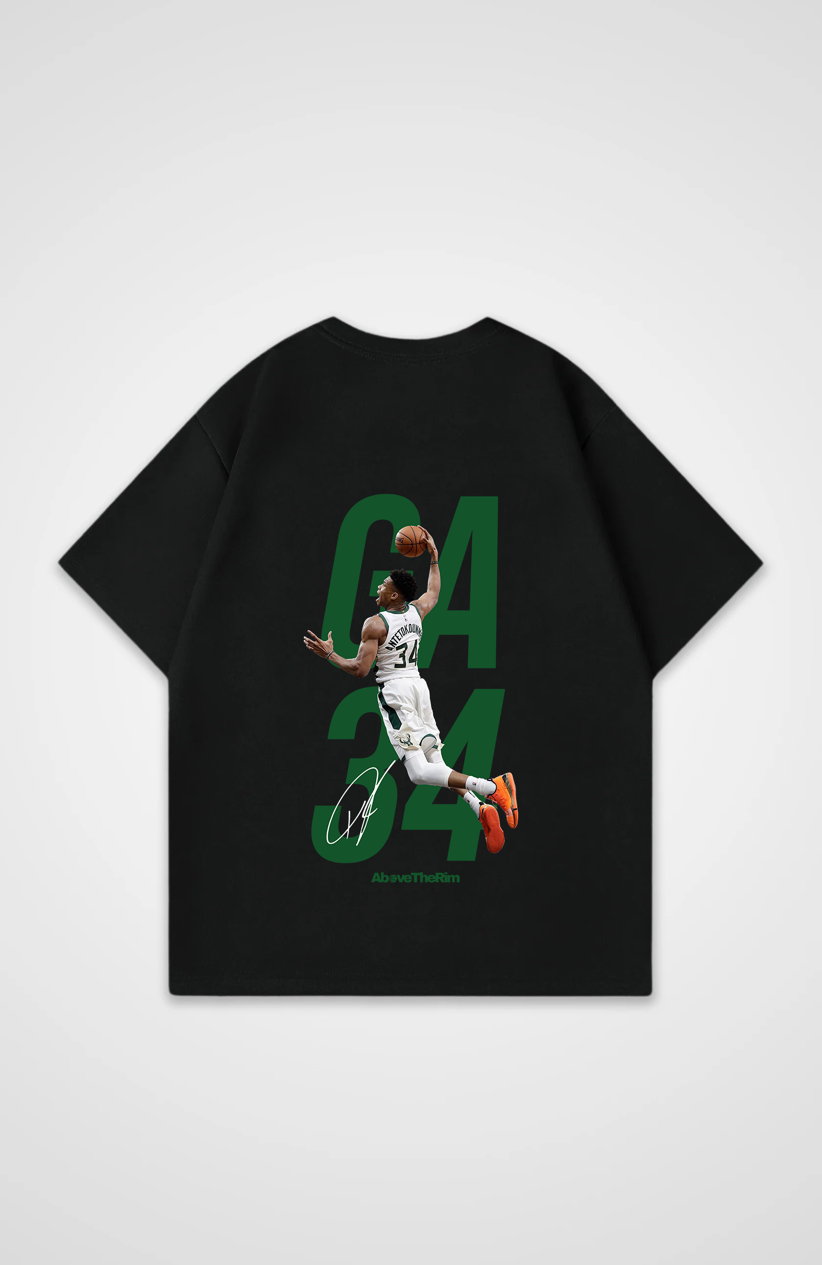 Giannis Tshirt