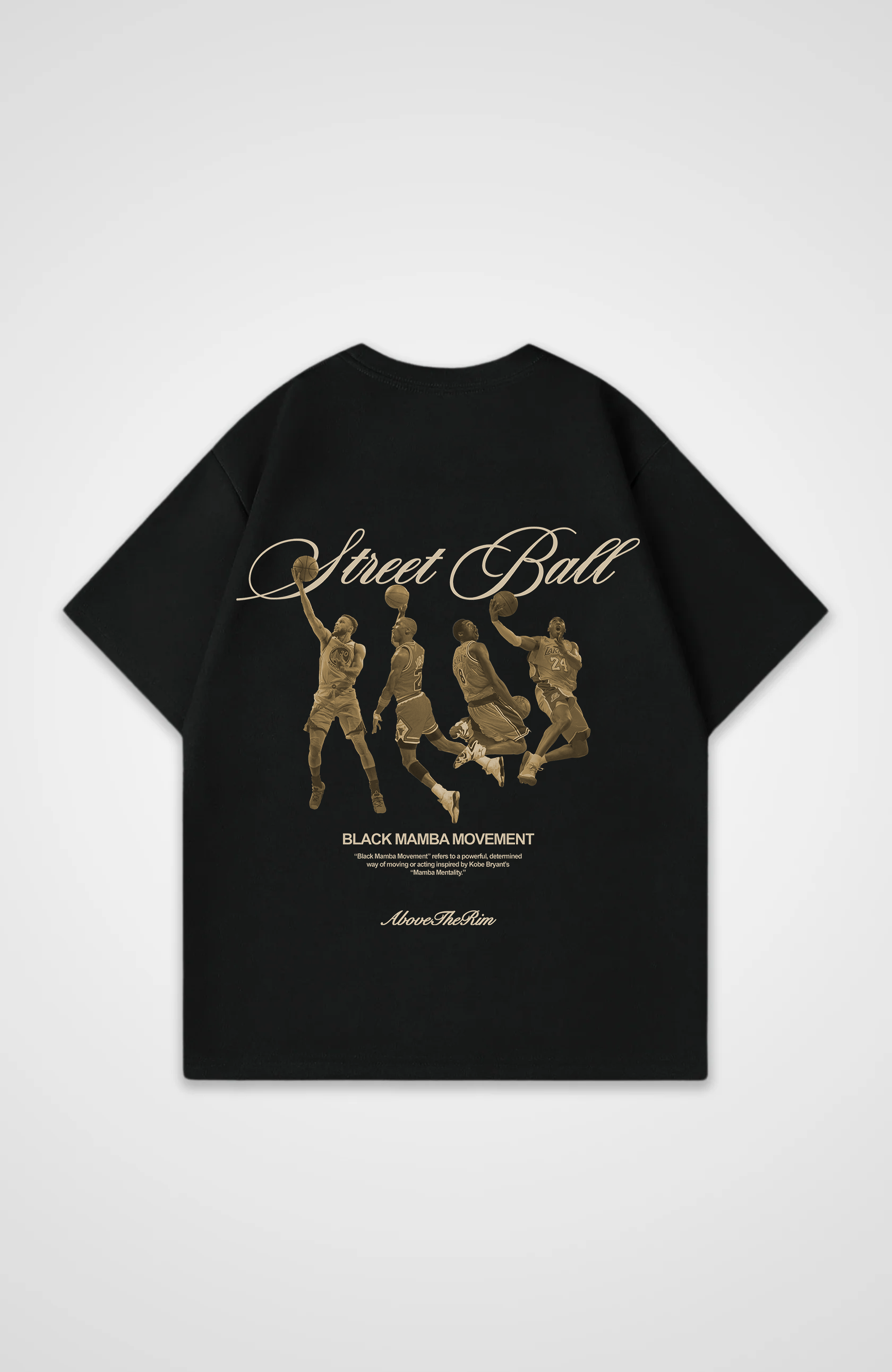 Street Ball Tshirt