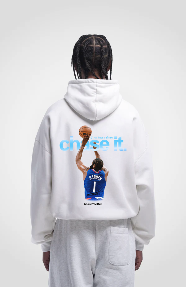 If You Have A Dream Chase It Hoodie