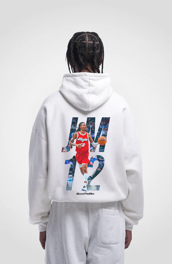 Ja Morant Hoodie