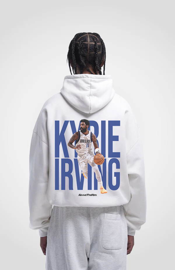 Kyrie Irving Hoodie