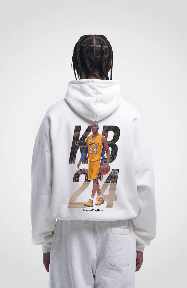 Kobe Bryant Hoodie