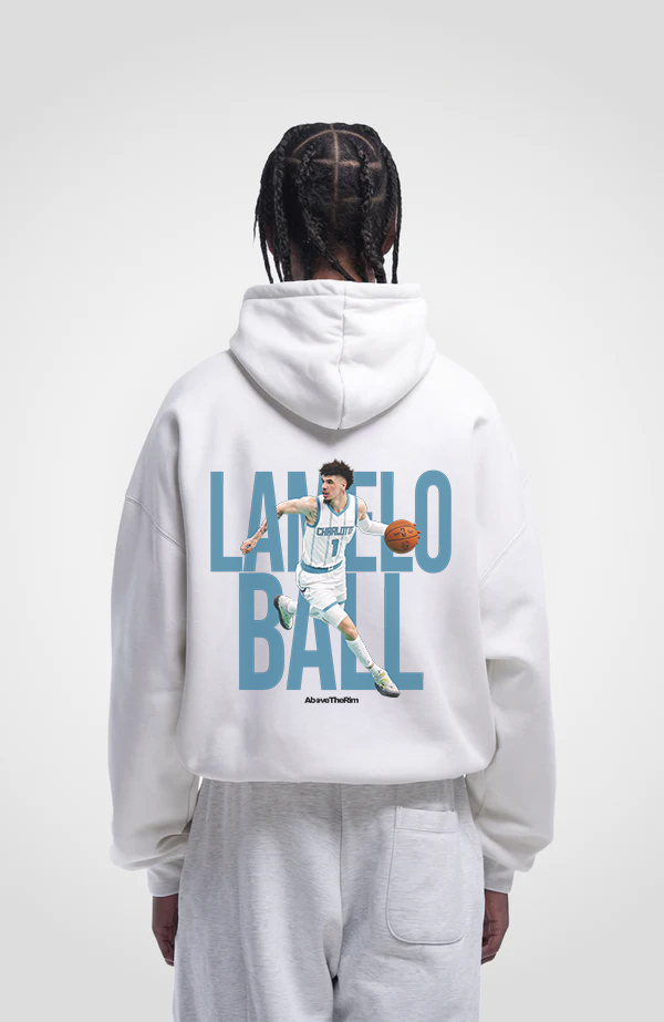 Lamelo Ball Hoodie
