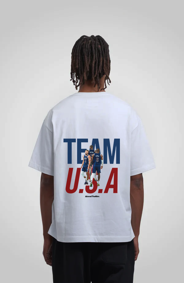 Team USA Tshirt