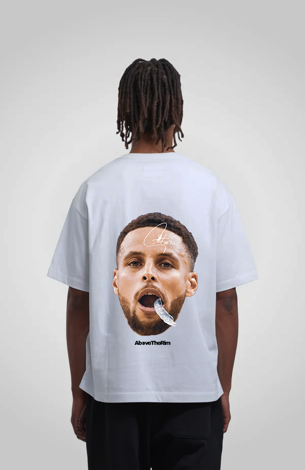 Curry Tshirt