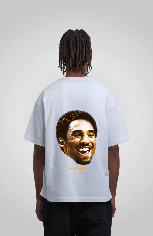 Kobe Tshirt
