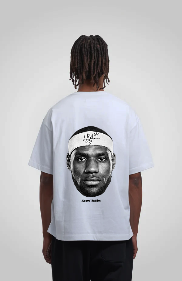 Lebron Tshirt