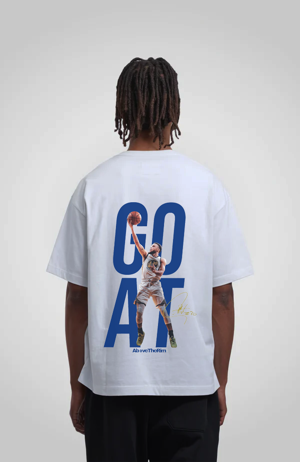 Goat Curry Tshirt