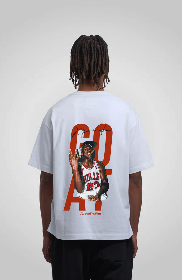 Goat Michael Tshirt