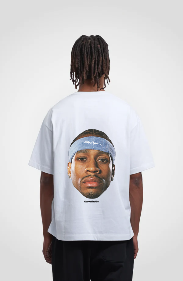 Iverson Tshirt