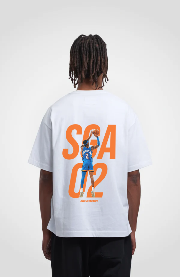 SGA Tshirt