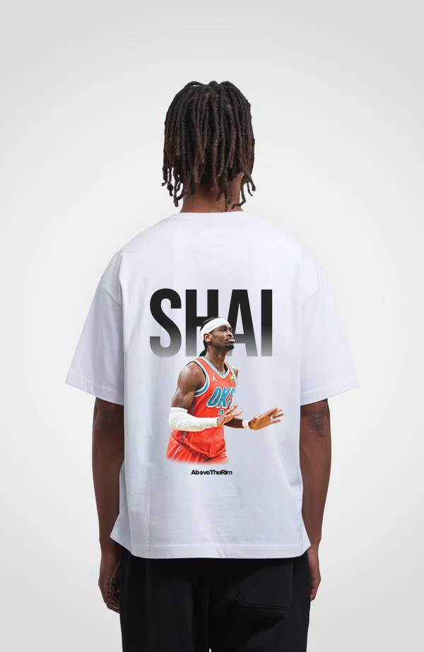 SHAI Tshirt