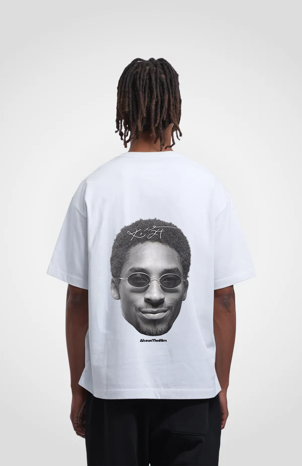 Kobe Tshirt