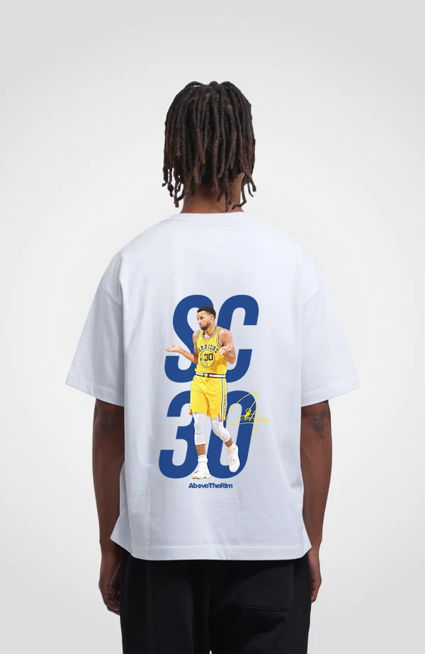 Curry Tshirt