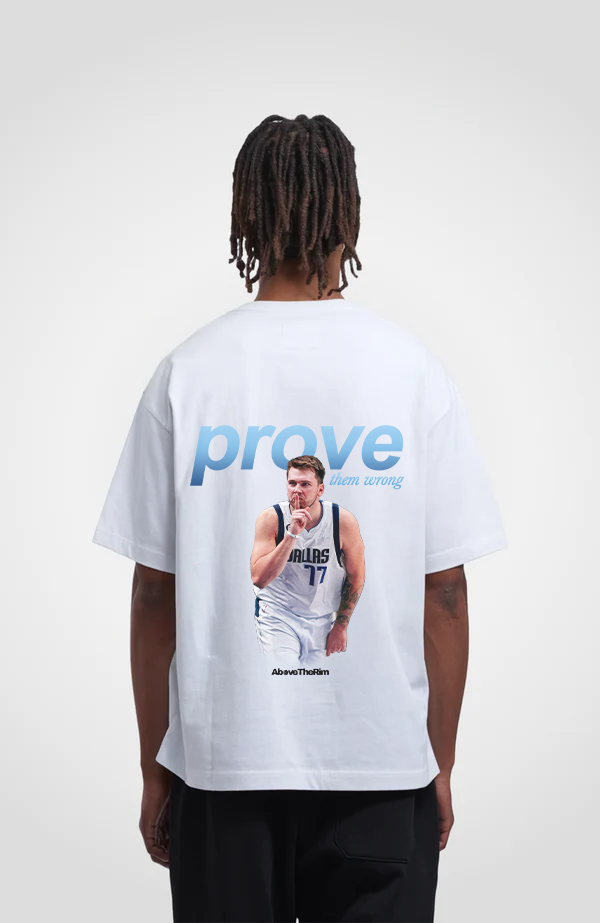 Prove Them Wrong Tshirt