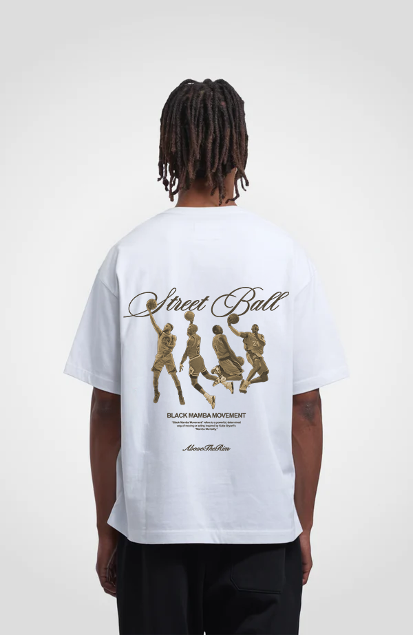 Street Ball Tshirt