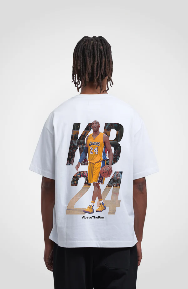 Kobe Bryant Tshirt