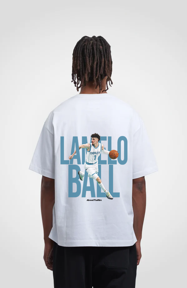 Lamelo Ball Tshirt