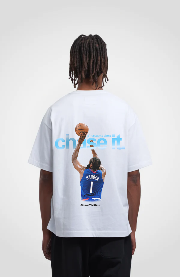 If You Have A Dream Chase It Tshirt