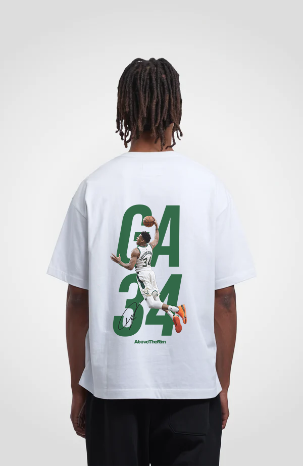 Giannis Tshirt