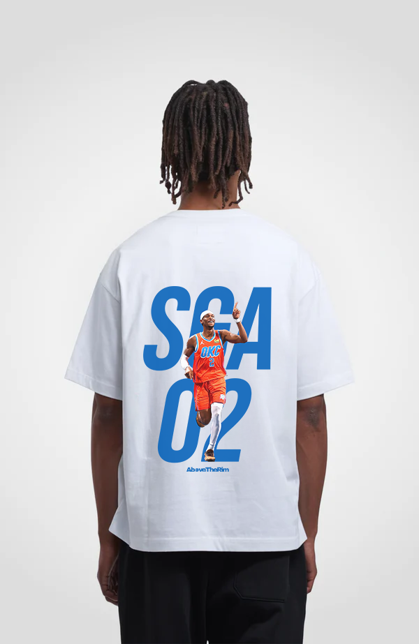 SGA Tshirt