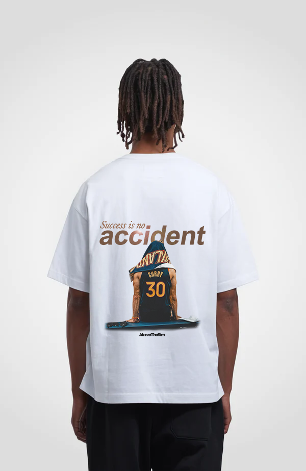 Success Is No Accident Tshirt