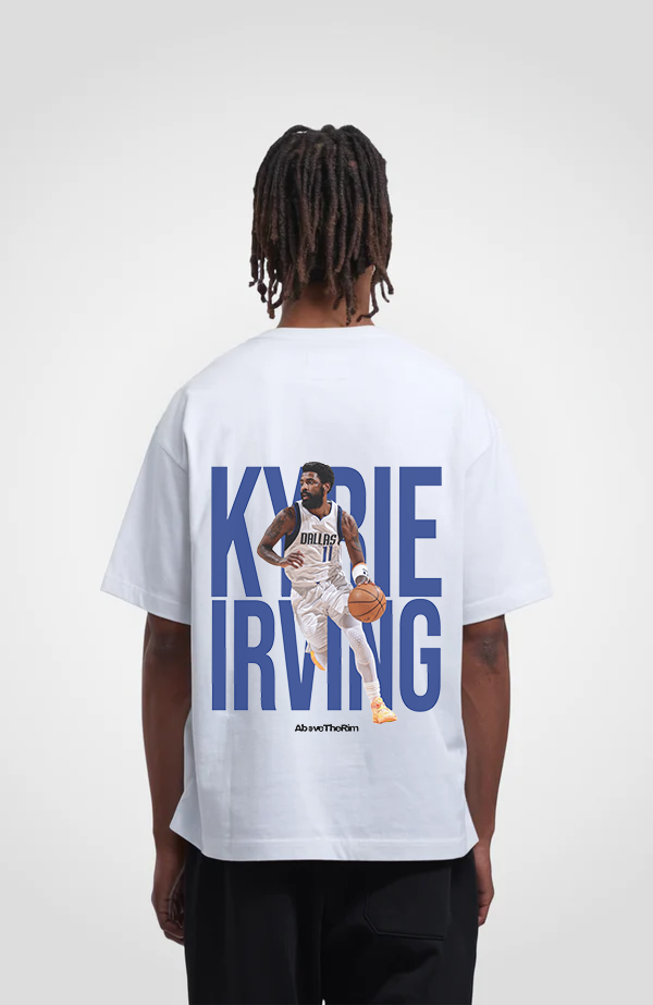 Kyrie Irving Tshirt