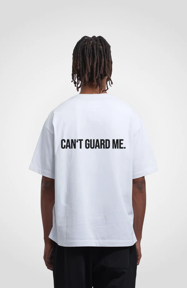 Can't Guard Me Tshirt