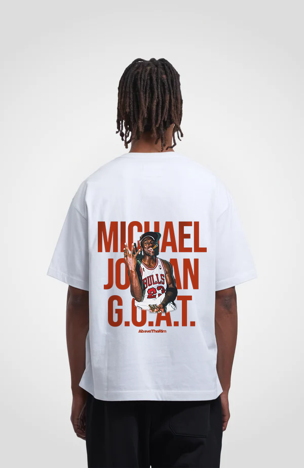 Michael Jordan Tshirt