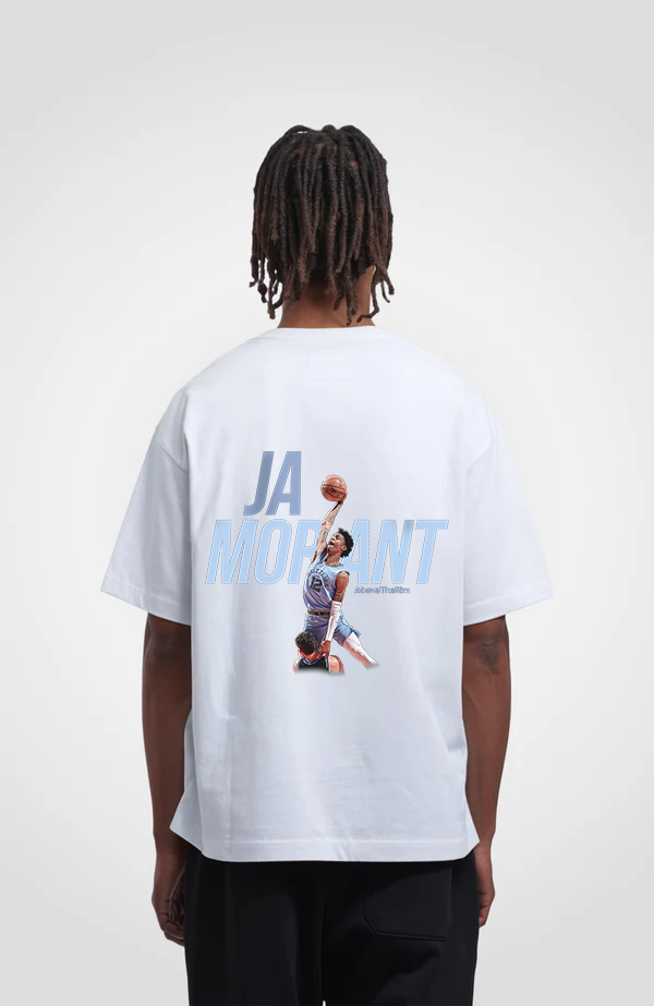 Ja Morant Tshirt