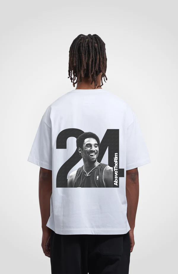 Kobe Number Tshirt