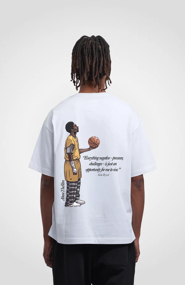 Kobe Quote Tshirt