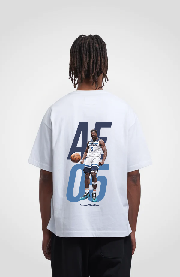 Anthony Edwards Tshirt