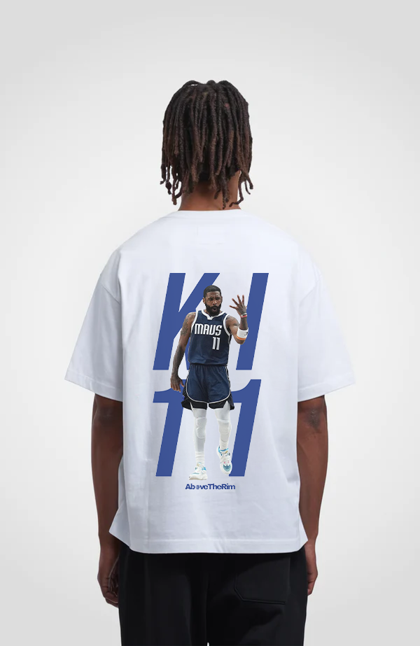 Kyrie Irving Initials Tshirt