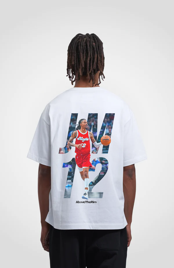 Ja Morant Tshirt