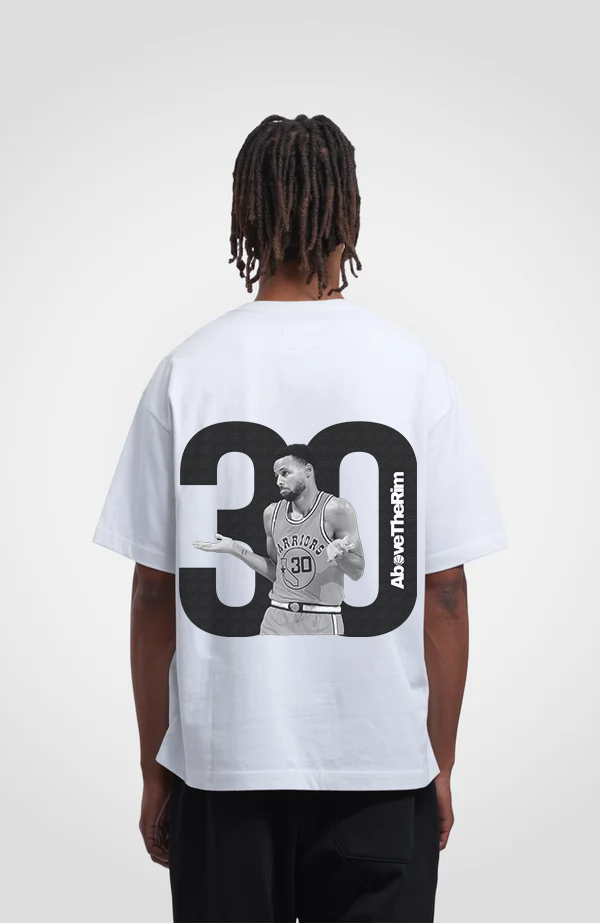 Curry Number Tshirt