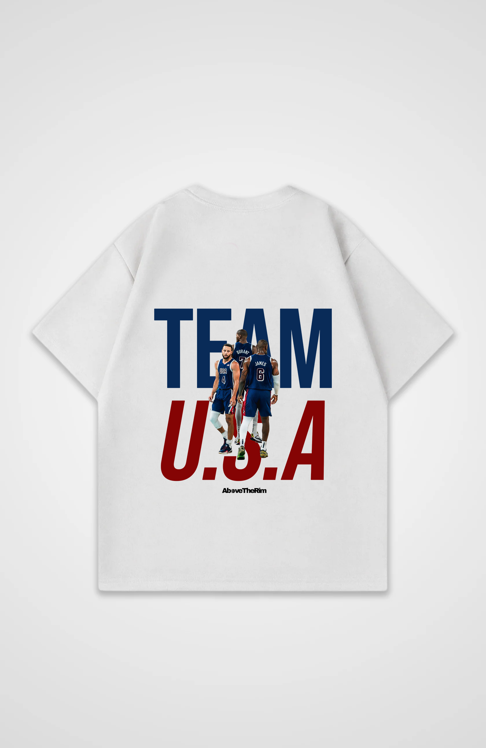 Team USA Tshirt