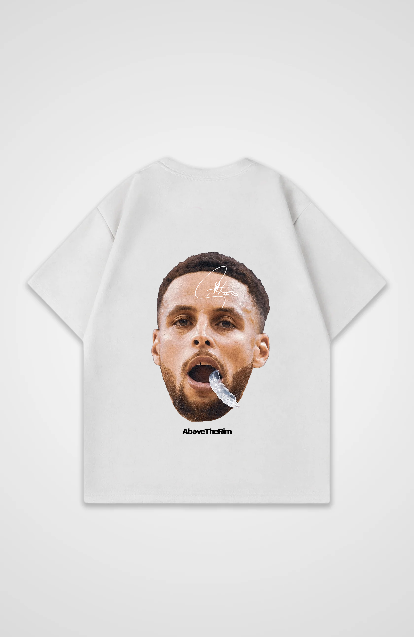 Curry Tshirt