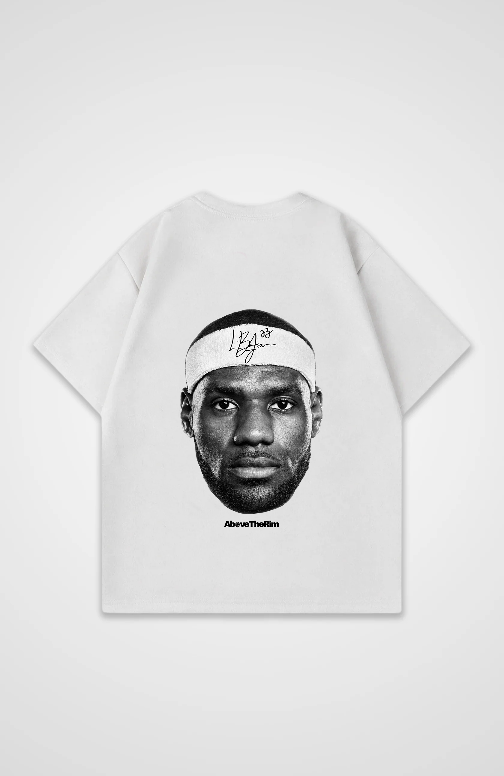 Lebron Tshirt