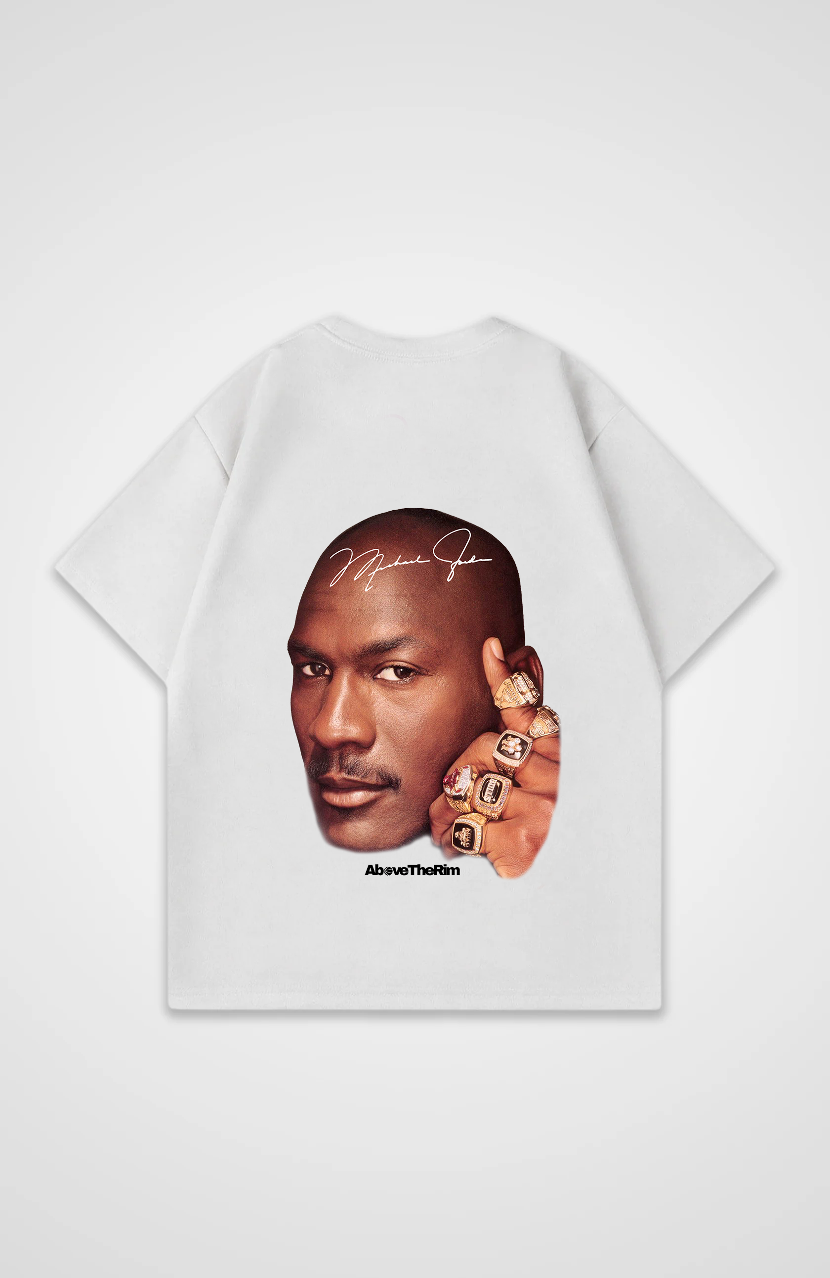 Michael Tshirt