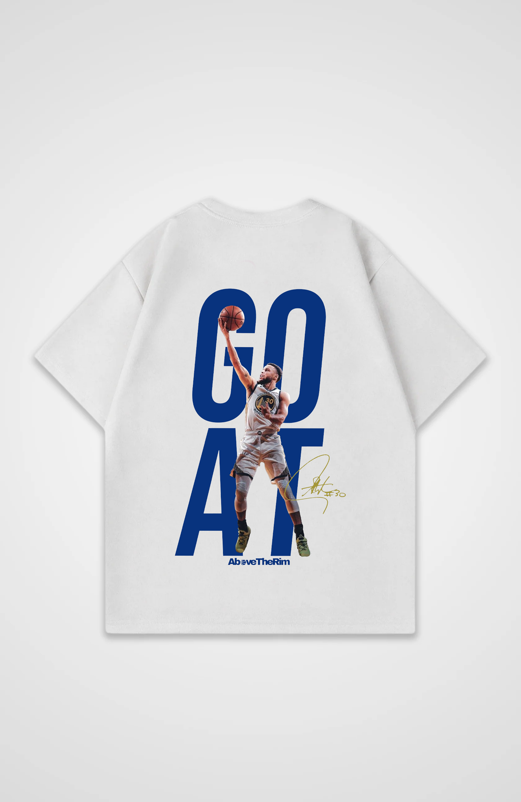 Goat Curry Tshirt