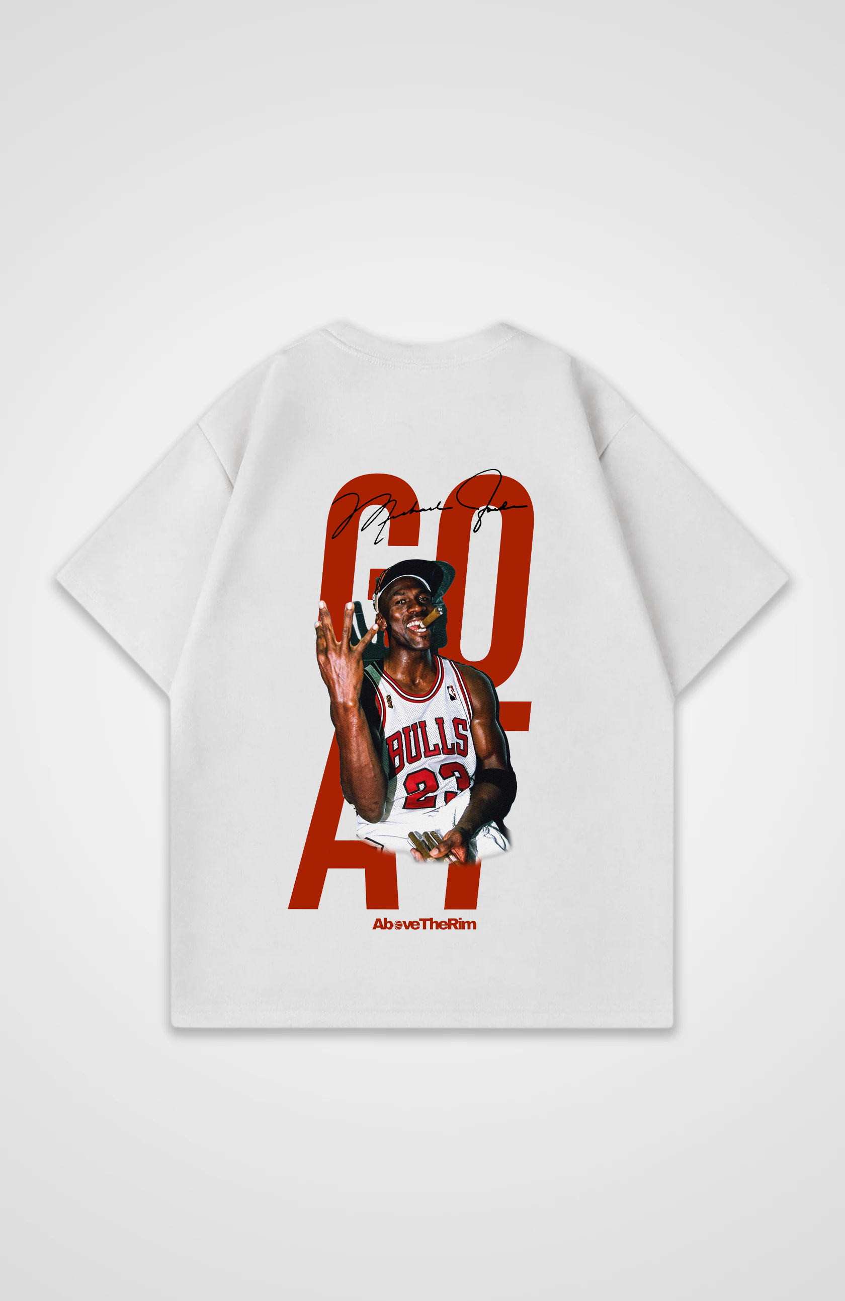 Goat Michael Tshirt