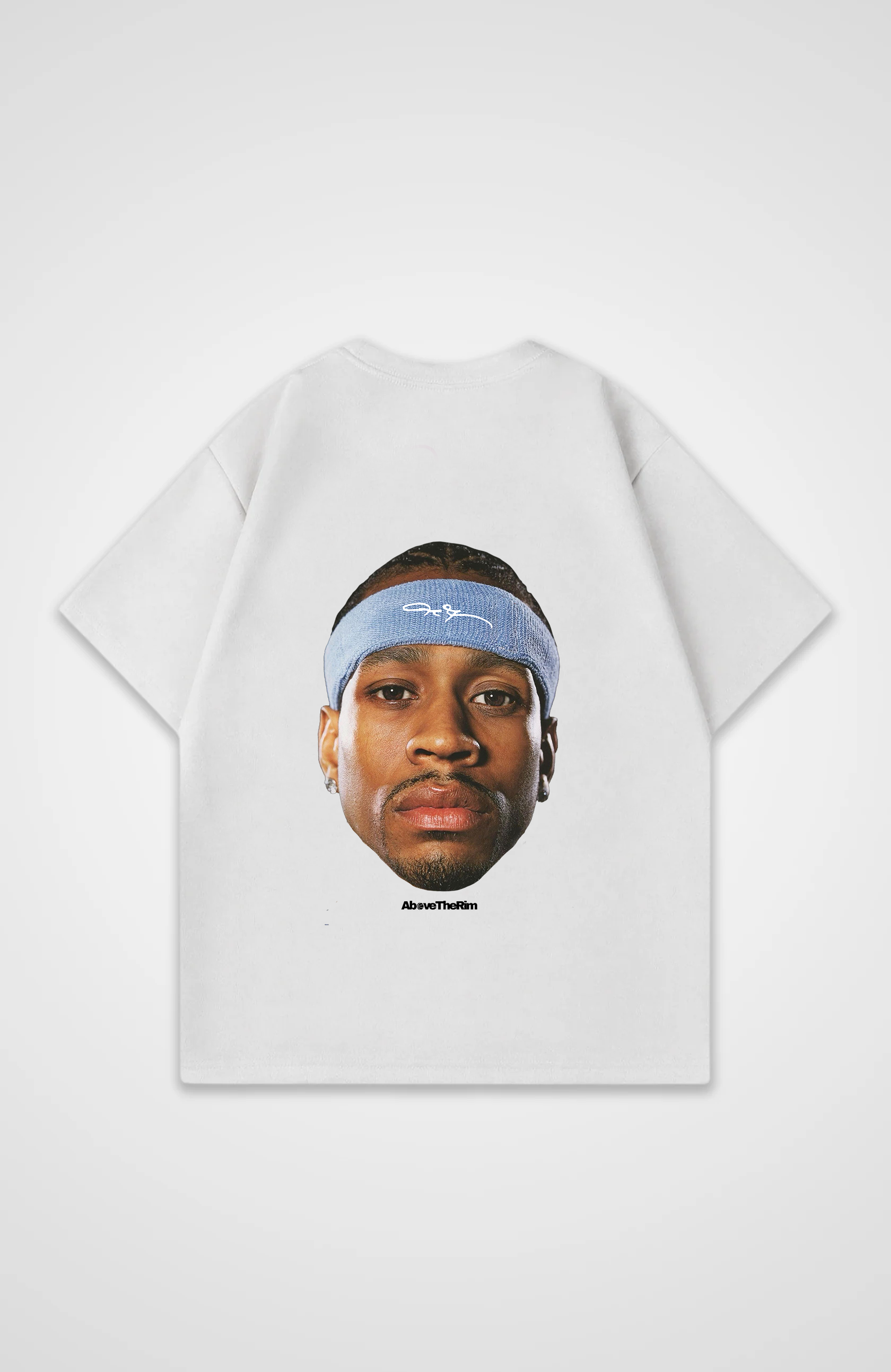 Iverson Tshirt